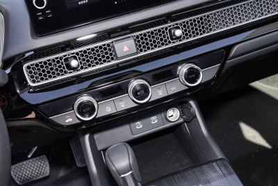 2025款 240TURBO CVT 智趣Plus-内饰-图片-有驾