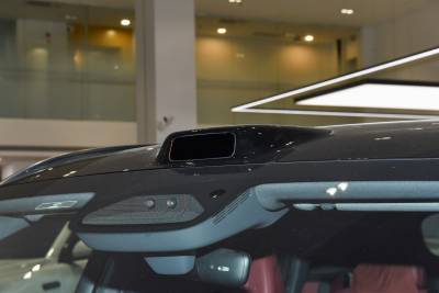 2026款 增程 Ultra四驱版 5座-外观-图片-有驾