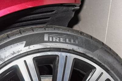 2026款 增程 Ultra四驱版 5座-外观-图片-有驾