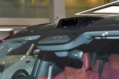 2026款 增程 Ultra四驱版 5座-外观-图片-有驾