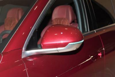 2026款 增程 Ultra四驱版 5座-外观-图片-有驾