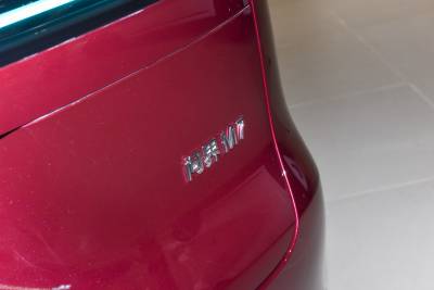 2026款 增程 Ultra四驱版 5座-外观-图片-有驾