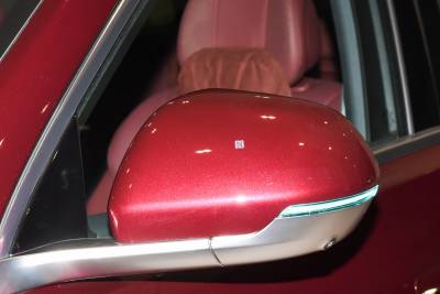 2026款 增程 Ultra四驱版 5座-外观-图片-有驾