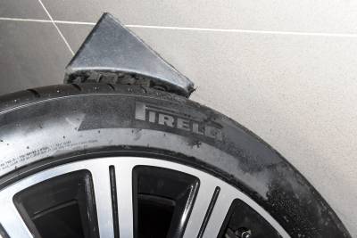 2026款 增程 Ultra四驱版 5座-外观-图片-有驾