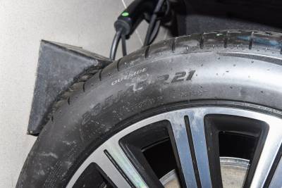 2026款 增程 Ultra四驱版 5座-外观-图片-有驾