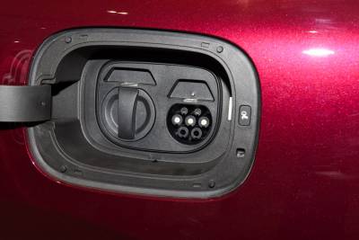 2026款 增程 Ultra四驱版 5座-外观-图片-有驾