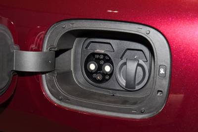 2026款 增程 Ultra四驱版 5座-外观-图片-有驾