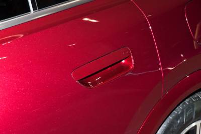 2026款 增程 Ultra四驱版 5座-外观-图片-有驾