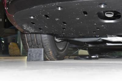 2026款 增程 Ultra四驱版 5座-外观-图片-有驾