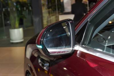 2026款 增程 Ultra四驱版 5座-外观-图片-有驾