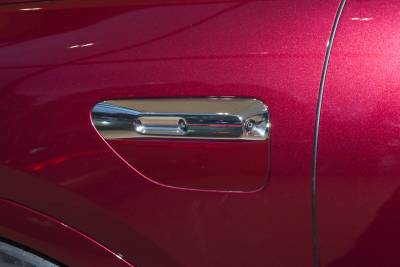 2026款 增程 Ultra四驱版 5座-外观-图片-有驾