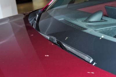 2026款 增程 Ultra四驱版 5座-外观-图片-有驾