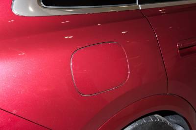 2026款 增程 Ultra四驱版 5座-外观-图片-有驾