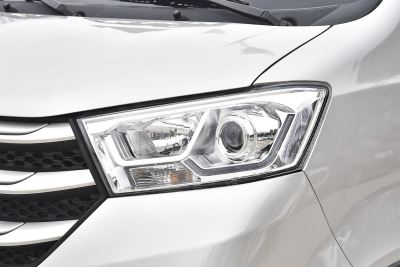 2019款 1.5L标准型双排后单轮加长货箱DK15C-外观-图片-有驾