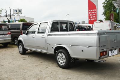 2022款 1.5L真香版长轴DAM15KL-外观-图片-有驾