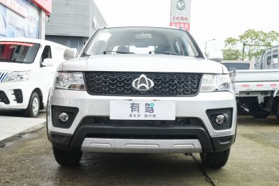 2022款 1.5L真香版长轴DAM15KL-外观-图片-有驾