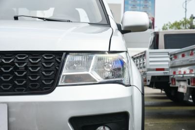 2022款 1.5L真香版长轴DAM15KL-外观-图片-有驾