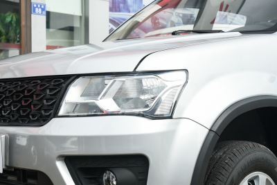 2022款 1.5L真香版长轴DAM15KL-外观-图片-有驾