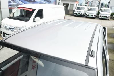 2022款 1.5L真香版长轴DAM15KL-外观-图片-有驾