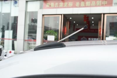 2022款 1.5L真香版长轴DAM15KL-外观-图片-有驾