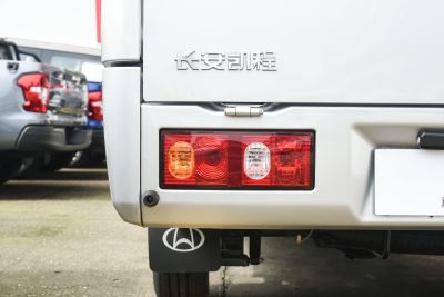 2022款 1.5L真香版长轴DAM15KL-外观-图片-有驾