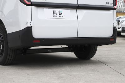 2024款 智富版行动派短轴中顶51kWh-外观-图片-有驾