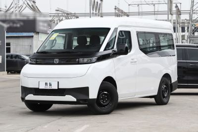 2024款 智富版行动派短轴中顶51kWh-外观-图片-有驾