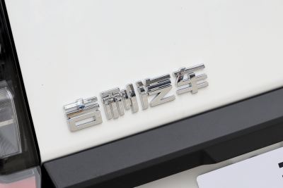 2024款 智富版行动派短轴中顶51kWh-外观-图片-有驾