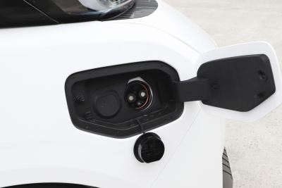 2024款 智富版行动派短轴中顶51kWh-外观-图片-有驾