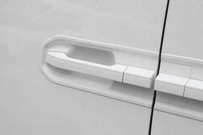 2024款 智富版行动派短轴中顶51kWh-外观-图片-有驾