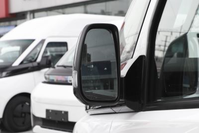 2024款 智富版行动派短轴中顶51kWh-外观-图片-有驾