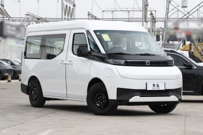2024款 智富版行动派短轴中顶51kWh-外观-图片-有驾
