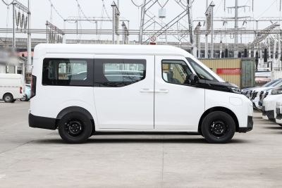 2024款 智富版行动派短轴中顶51kWh-外观-图片-有驾