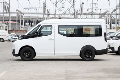 2024款 智富版行动派短轴中顶51kWh-外观-图片-有驾