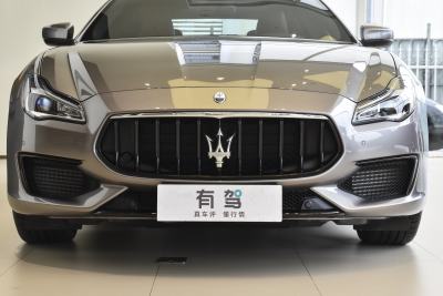 2022款 3.0T MODENA Q4-外观-图片-有驾