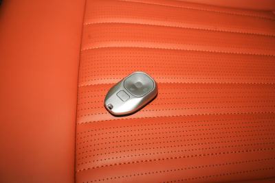 2026款 HEV尊贵版-内饰-图片-有驾