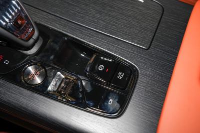 2026款 HEV尊贵版-内饰-图片-有驾