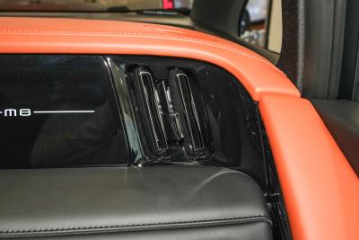 2026款 HEV尊贵版-内饰-图片-有驾