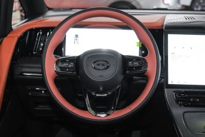 2026款 HEV尊贵版-内饰-图片-有驾