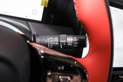 2026款 HEV尊贵版-内饰-图片-有驾