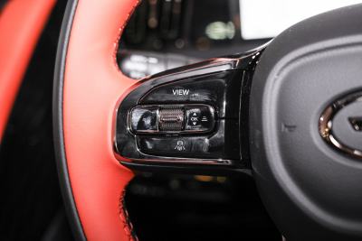 2026款 HEV尊贵版-内饰-图片-有驾