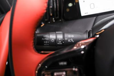 2026款 HEV尊贵版-内饰-图片-有驾