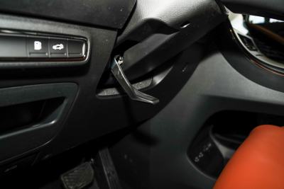 2026款 HEV尊贵版-内饰-图片-有驾