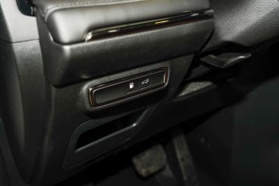 2026款 HEV尊贵版-内饰-图片-有驾