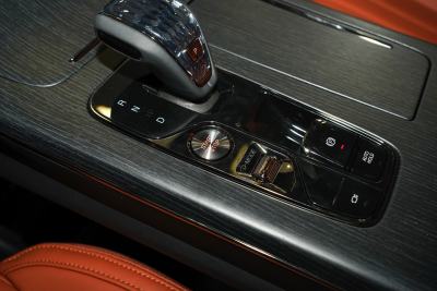 2026款 HEV尊贵版-内饰-图片-有驾