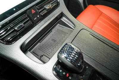 2026款 HEV尊贵版-内饰-图片-有驾