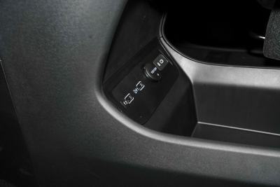 2026款 HEV尊贵版-内饰-图片-有驾