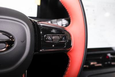 2026款 HEV尊贵版-内饰-图片-有驾