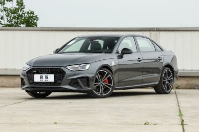 2023款 45 TFSI quattro 臻选动感型-外观-图片-有驾