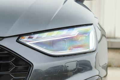 2023款 45 TFSI quattro 臻选动感型-外观-图片-有驾